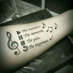 Meet your Posher, Lisbeth